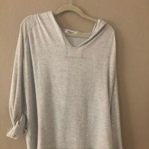 Carly Jean Los Angeles top